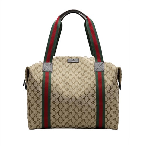 Brun Gucci Polochons Report Important Sur